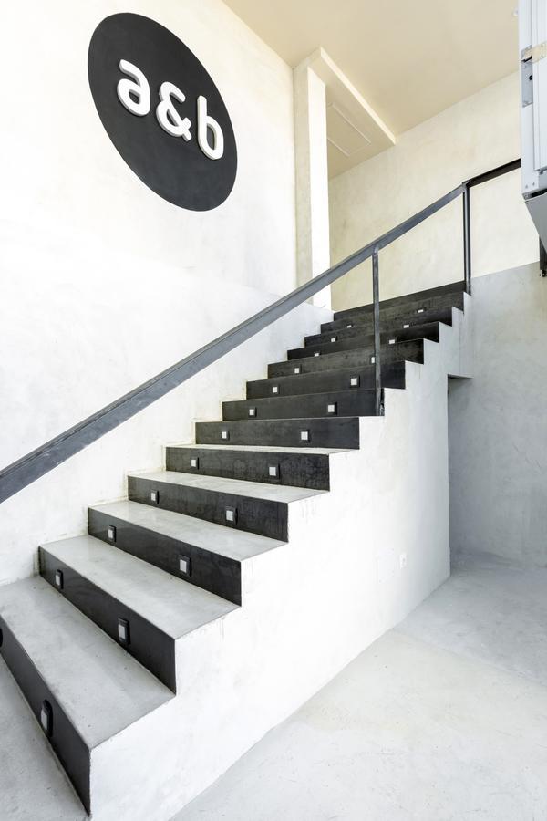 A&b Principe Pio Madrid