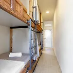 A&B Hostel Principe Pio