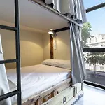 A&B Hostel Principe Pio