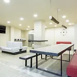 A&B Hostel Principe Pio